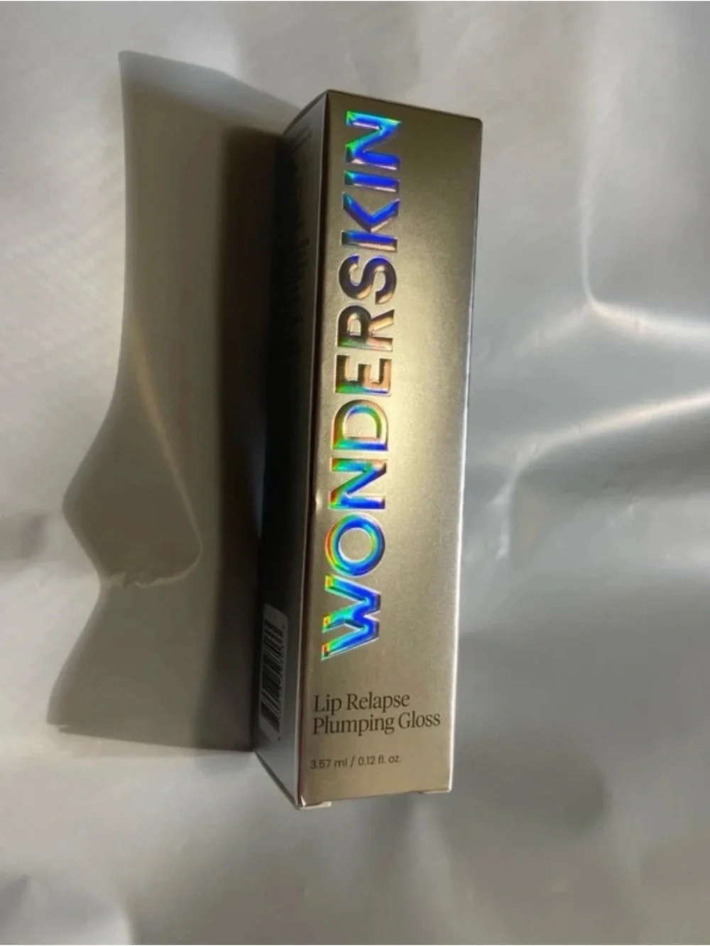 Wonderskin Plumping Gloss